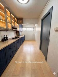 Blk 423 Canberra Road (Sembawang), HDB Executive #559346061